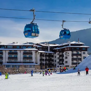5* Hotell Mpm Sport Ski-in, Ski-out