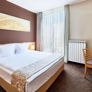 5* Hotell Lucky Spa&relax