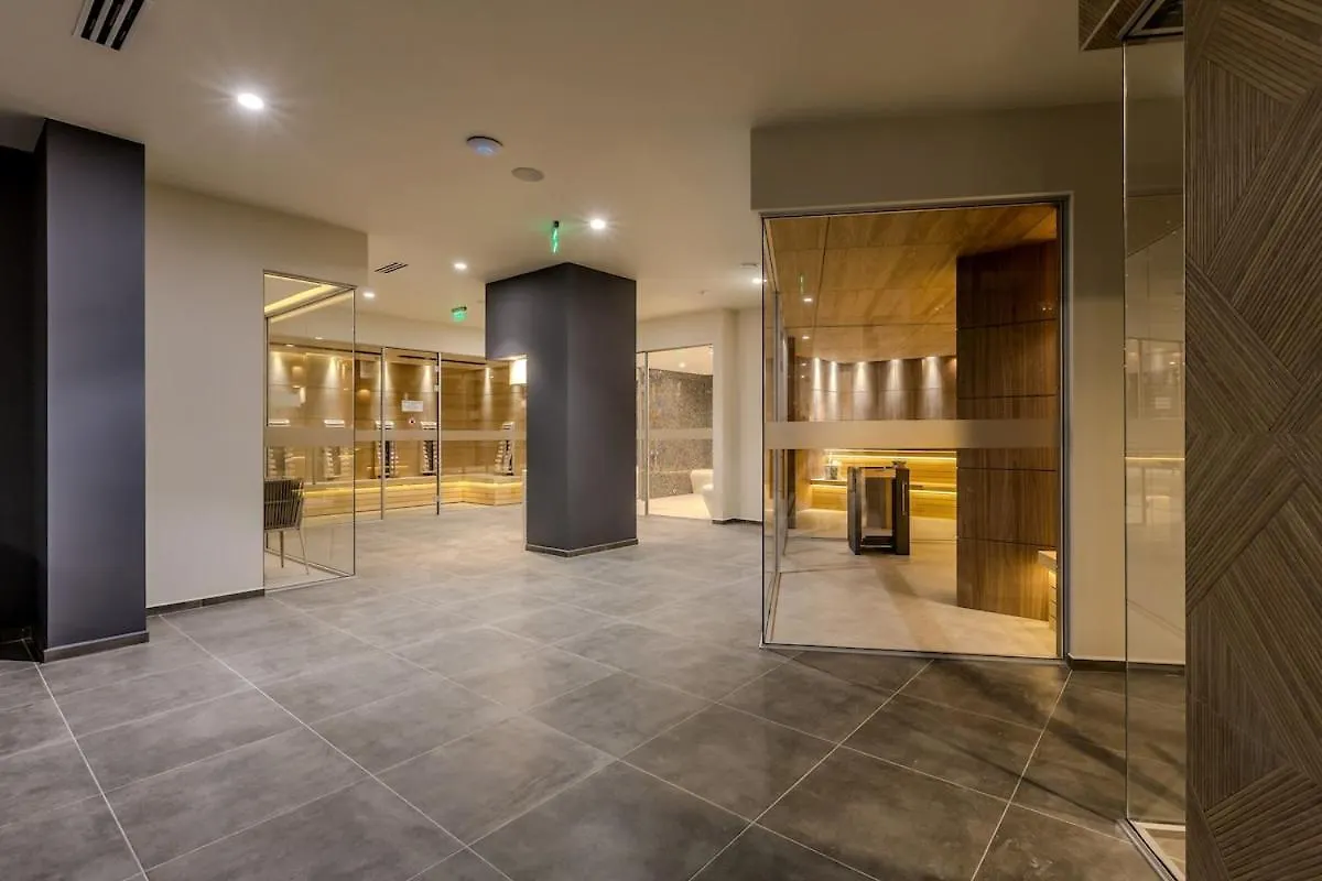 Lägenhet Pirin Sense Gorgeous Ap Spa - Breakfast - Free Parking Bansko