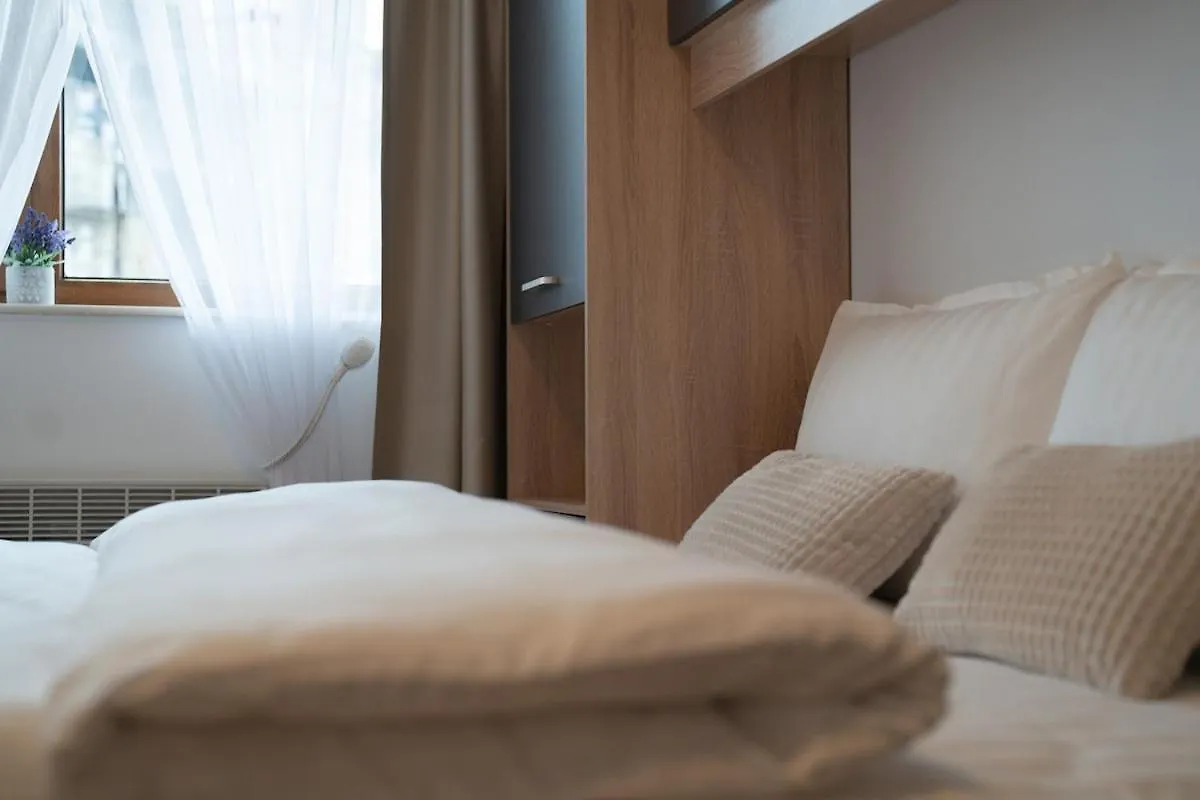 Pirin Sense Gorgeous Ap Spa - Breakfast - Free Parking Bansko Lägenhet