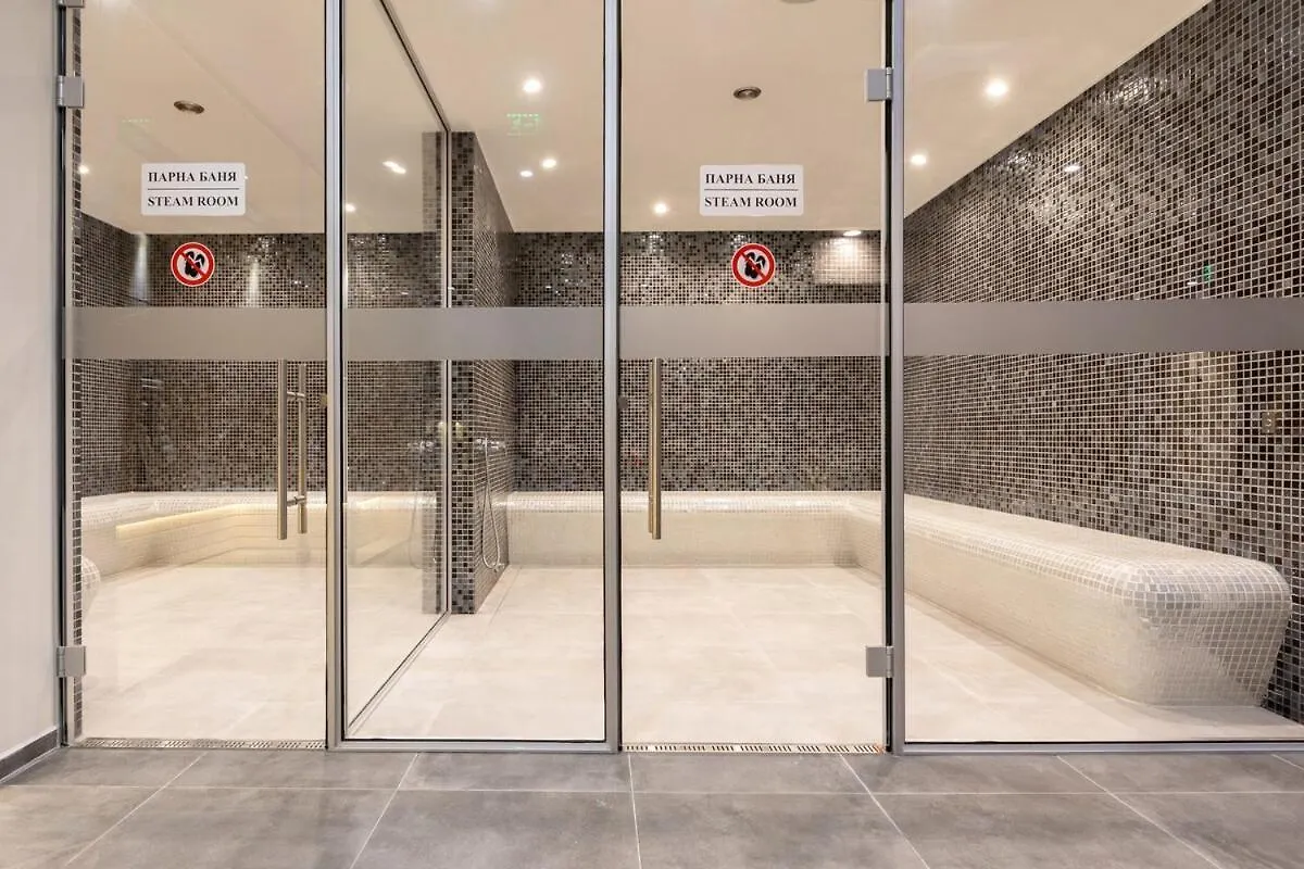 Pirin Sense Gorgeous Ap Spa - Breakfast - Free Parking Bansko