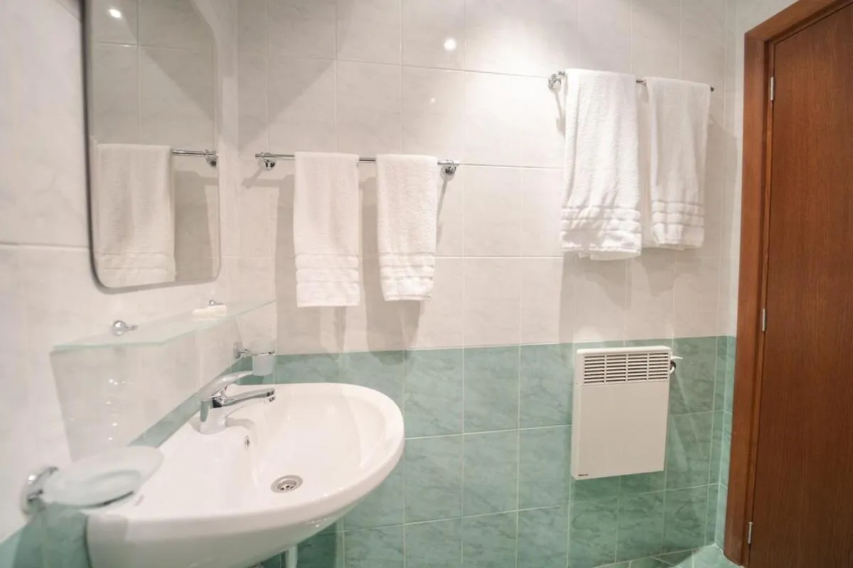 Pirin Sense Gorgeous Ap Spa - Breakfast - Free Parking Bansko Lägenhet