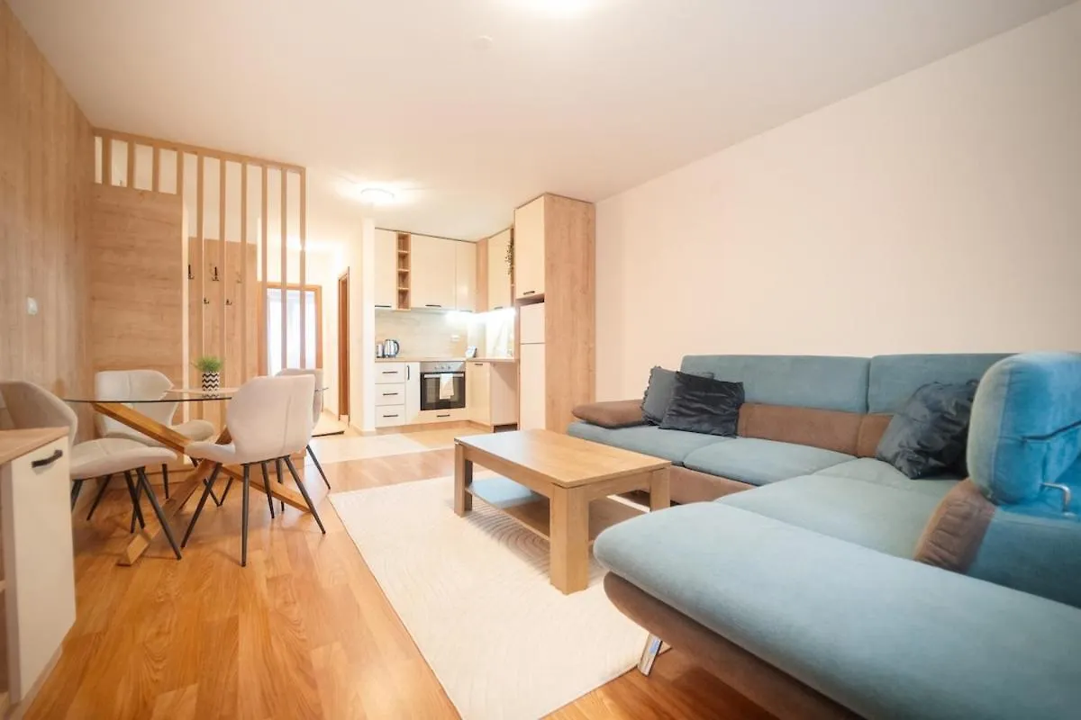 Pirin Sense Gorgeous Ap Spa - Breakfast - Free Parking Bansko 0*,