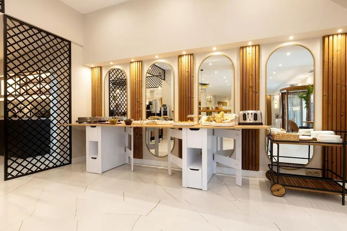 Pirin Sense Gorgeous Ap Spa - Breakfast - Free Parking Bansko Bulgarien