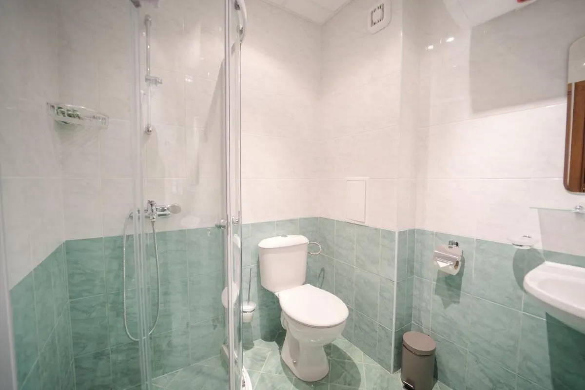 Pirin Sense Gorgeous Ap Spa - Breakfast - Free Parking Bansko